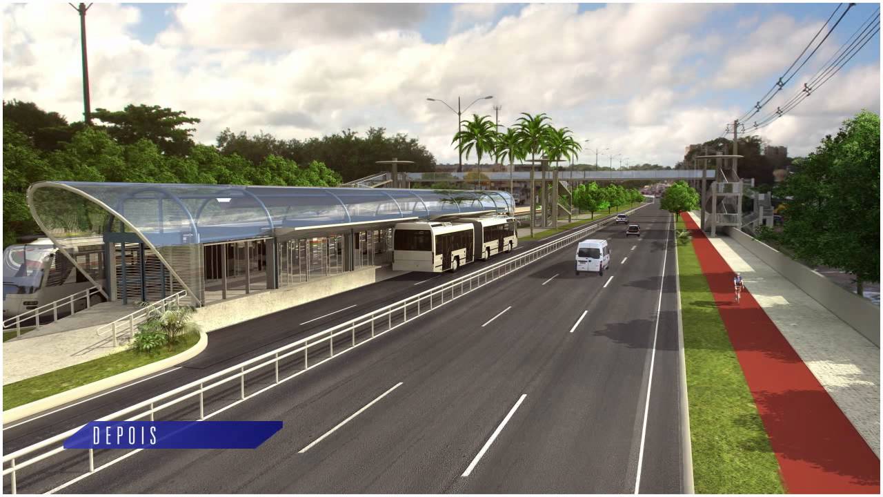 BRT Belém