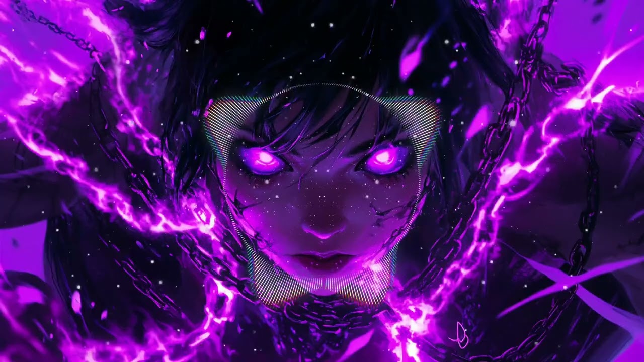 Matushka UltraFunk (Audio Visualizer)