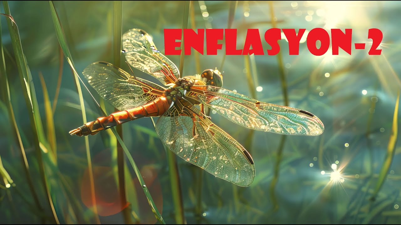 Enflasyon-2(HD+Müzikli)(Sesli Ansiklopedi)
