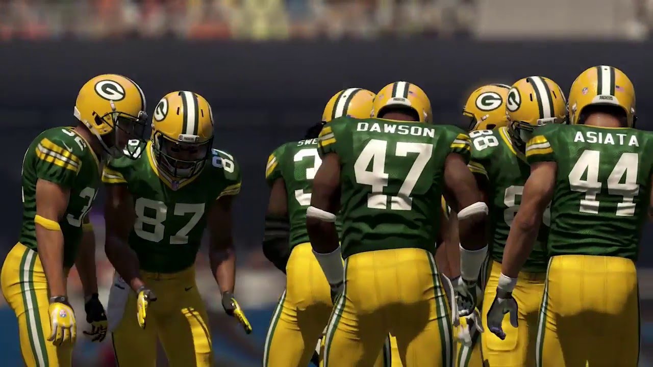 Madden NFL 16 Review