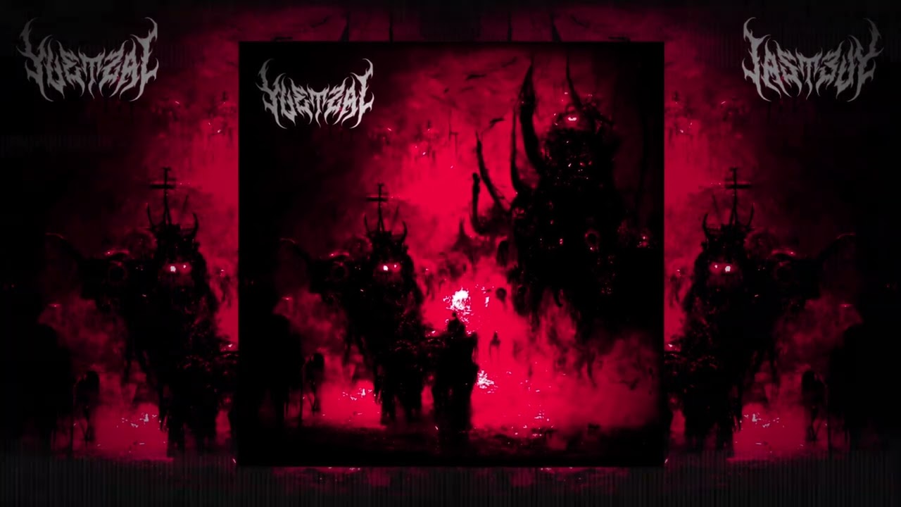 Yvetzal - Exodus (Sped Up)