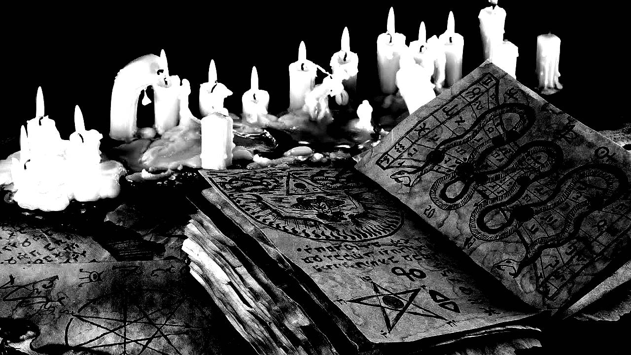 Nastrond - Lucifer