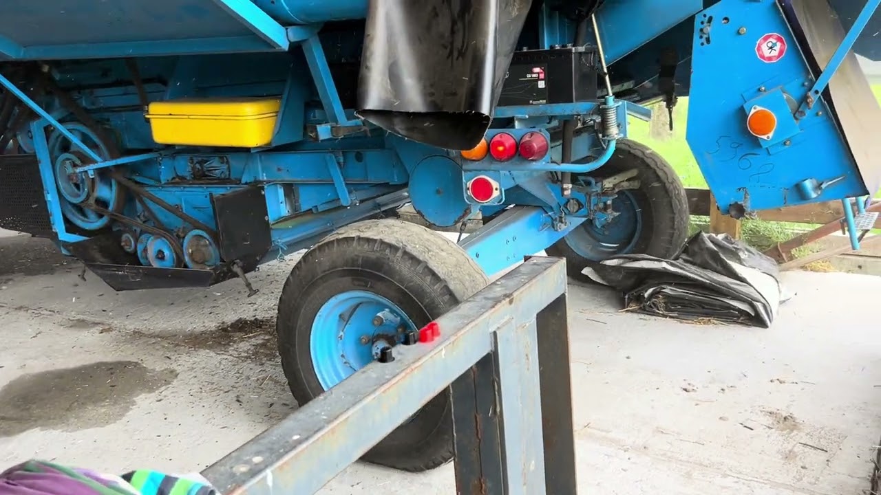 Pierwsze odpalenie BIZONA BS Z-110 w 2025 r