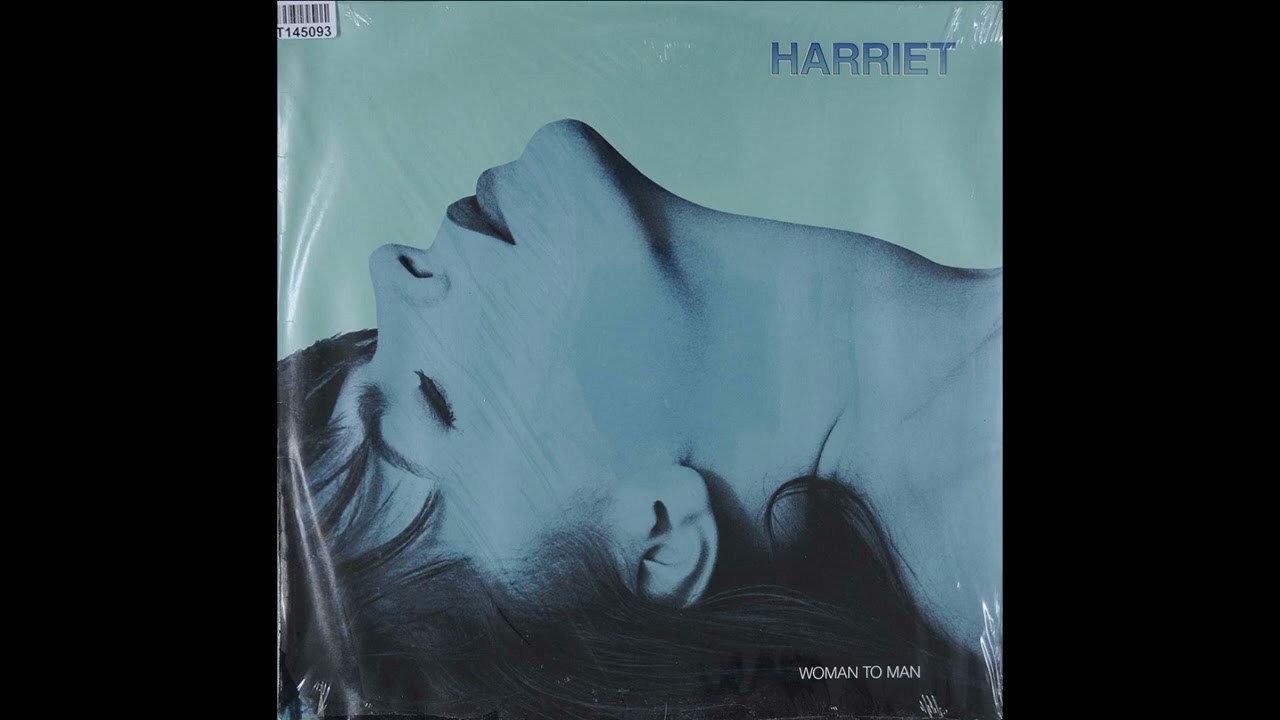 Harriet - Woman To Man