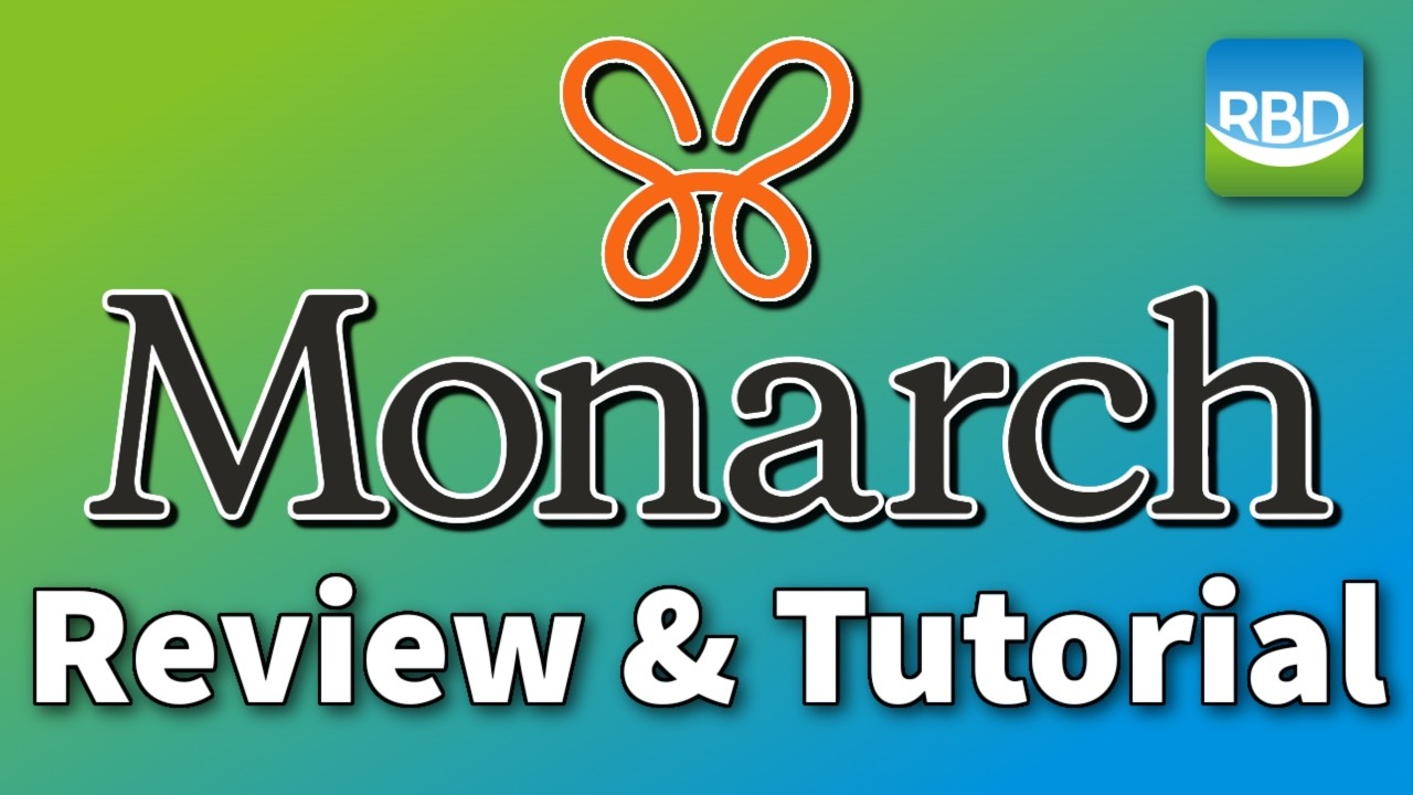 Monarch Money Review & Tutorial - Helping you pick the right financial app. Part 1 of 2.