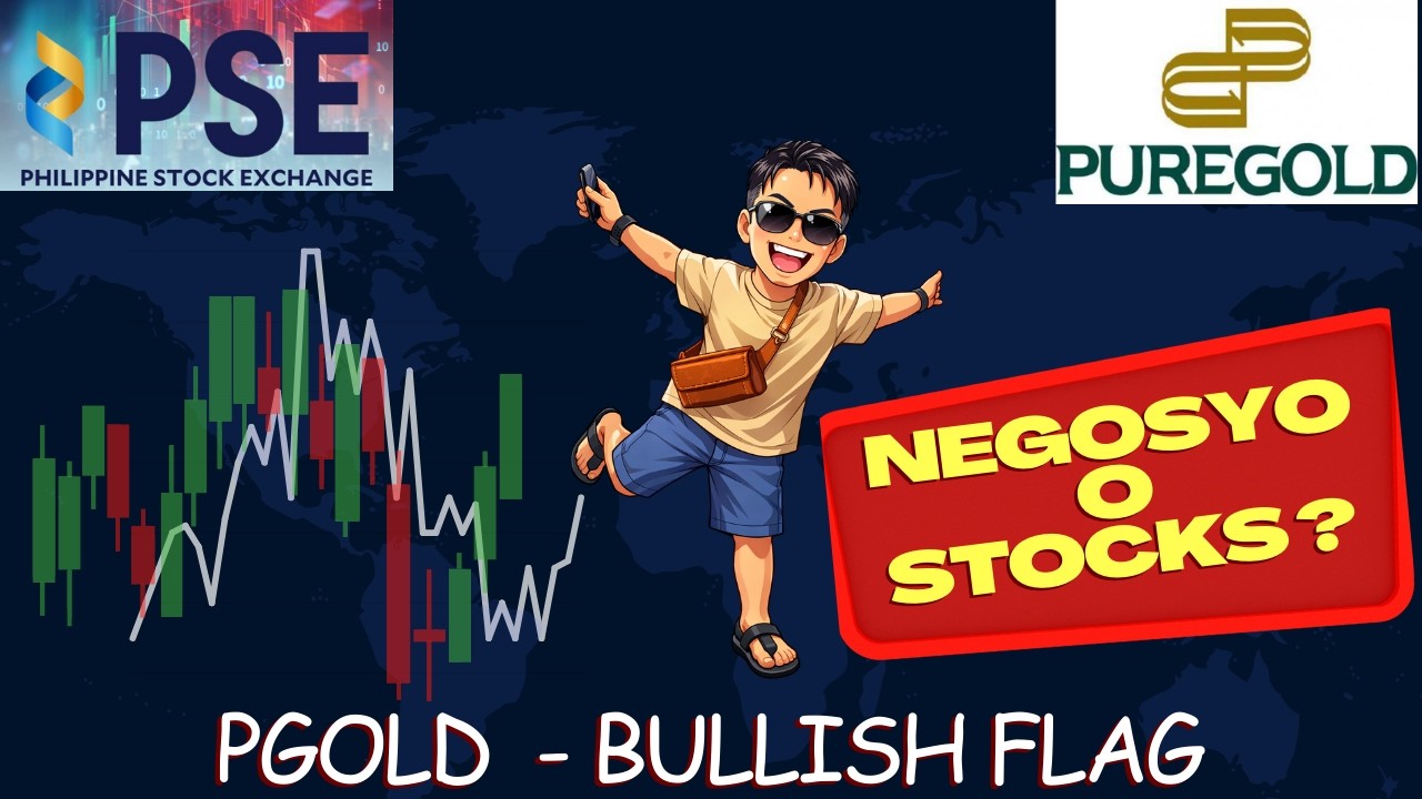 mga ka #ofw sa #middleeast #taiwan #hongkong maganda ba negosyo kaysa stocks?