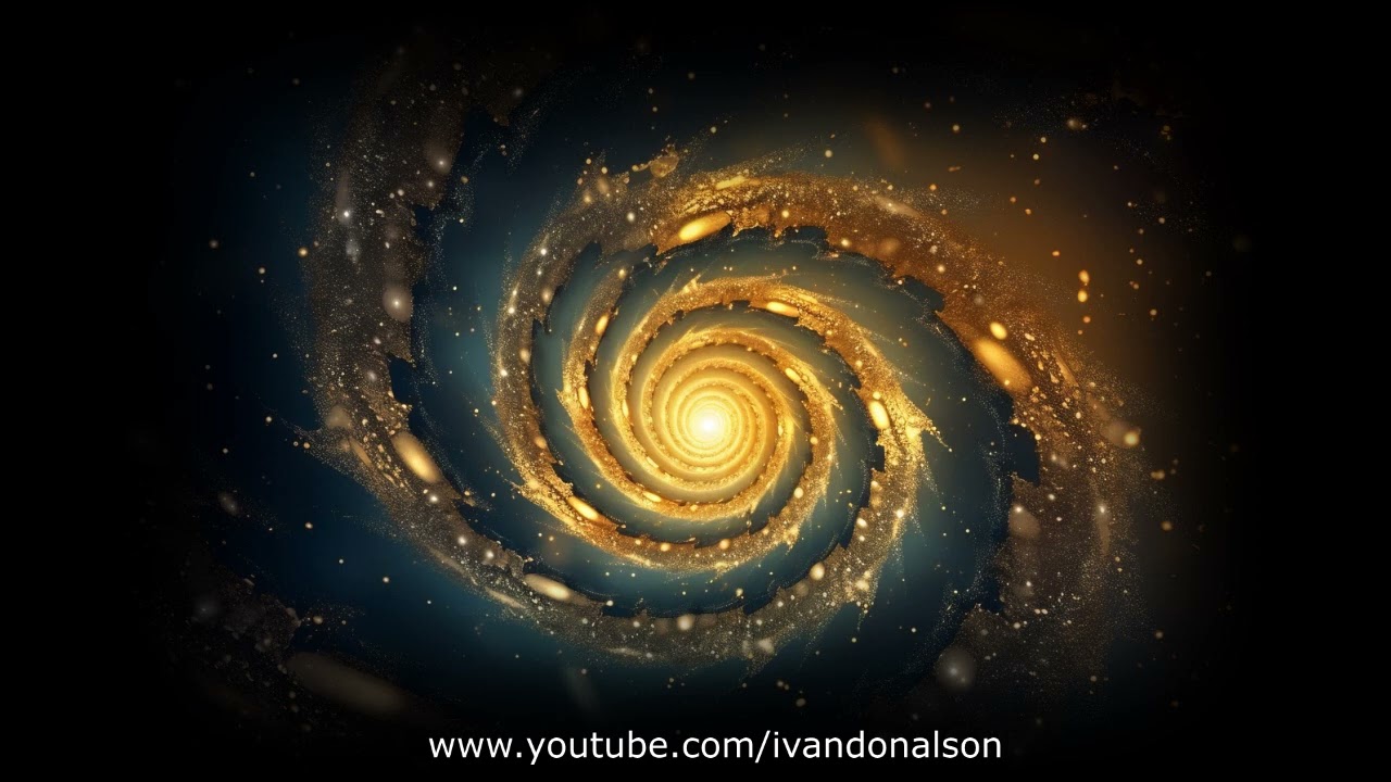 LA FRECUENCIA MÁS PODEROSA DEL UNIVERSO - LA FRECUENCIA DE DIOS - MILAGROS MANIFIESTOS 777 HZ