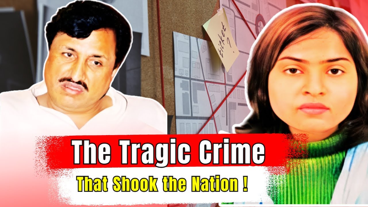 Madhumita Shukla Murder Case | The Tragic Story of Lucknow That Shook the Nation