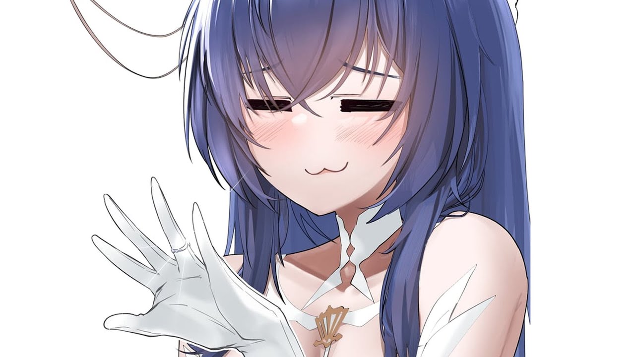 [EX-FINAL] Honey~ Your Wife Is Here For You~ | New Jersey Fanfiction | Azur Lane