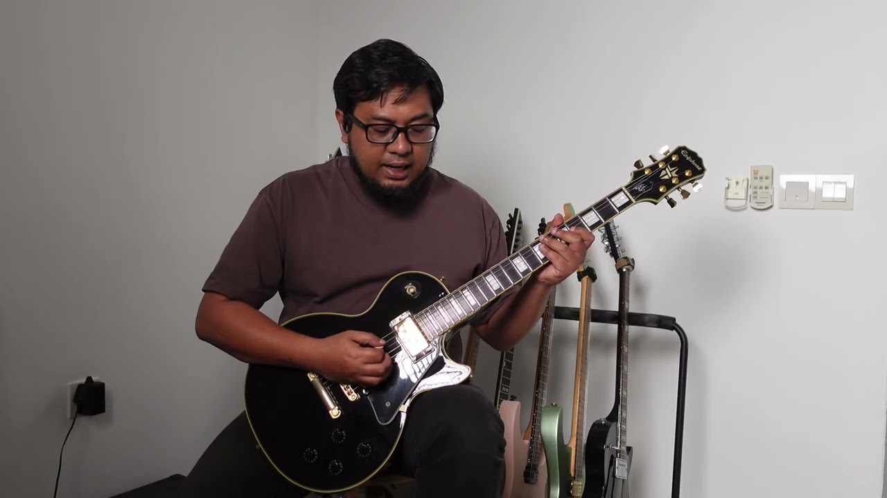 In Flames - Trigger Cover