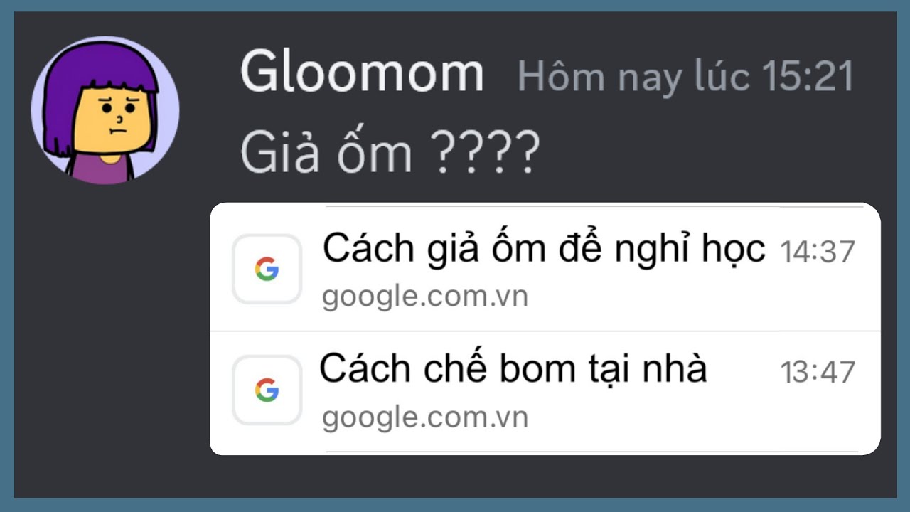 Đừng bao giờ để lộ Lịch Sử Web
