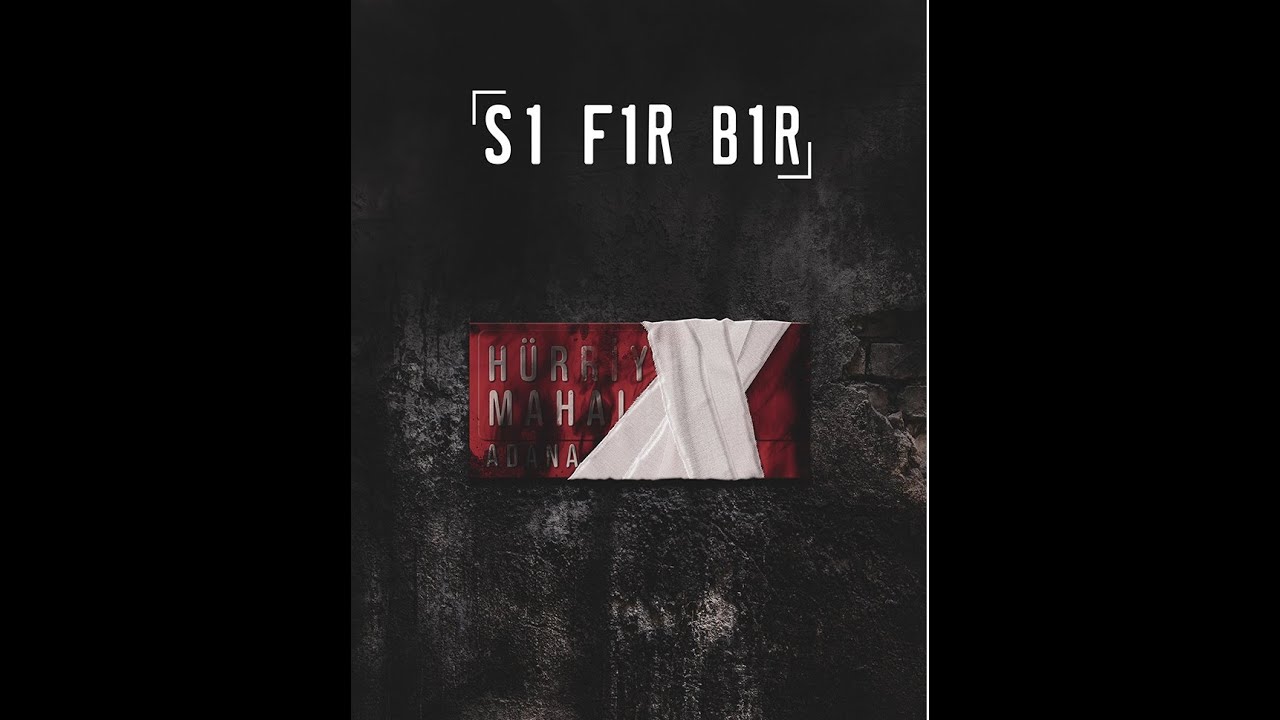 Sifir Bir | Arabesk | Aggressiv | Hard | Oriental Type Beat 2023 (prod. Ata Beatz)