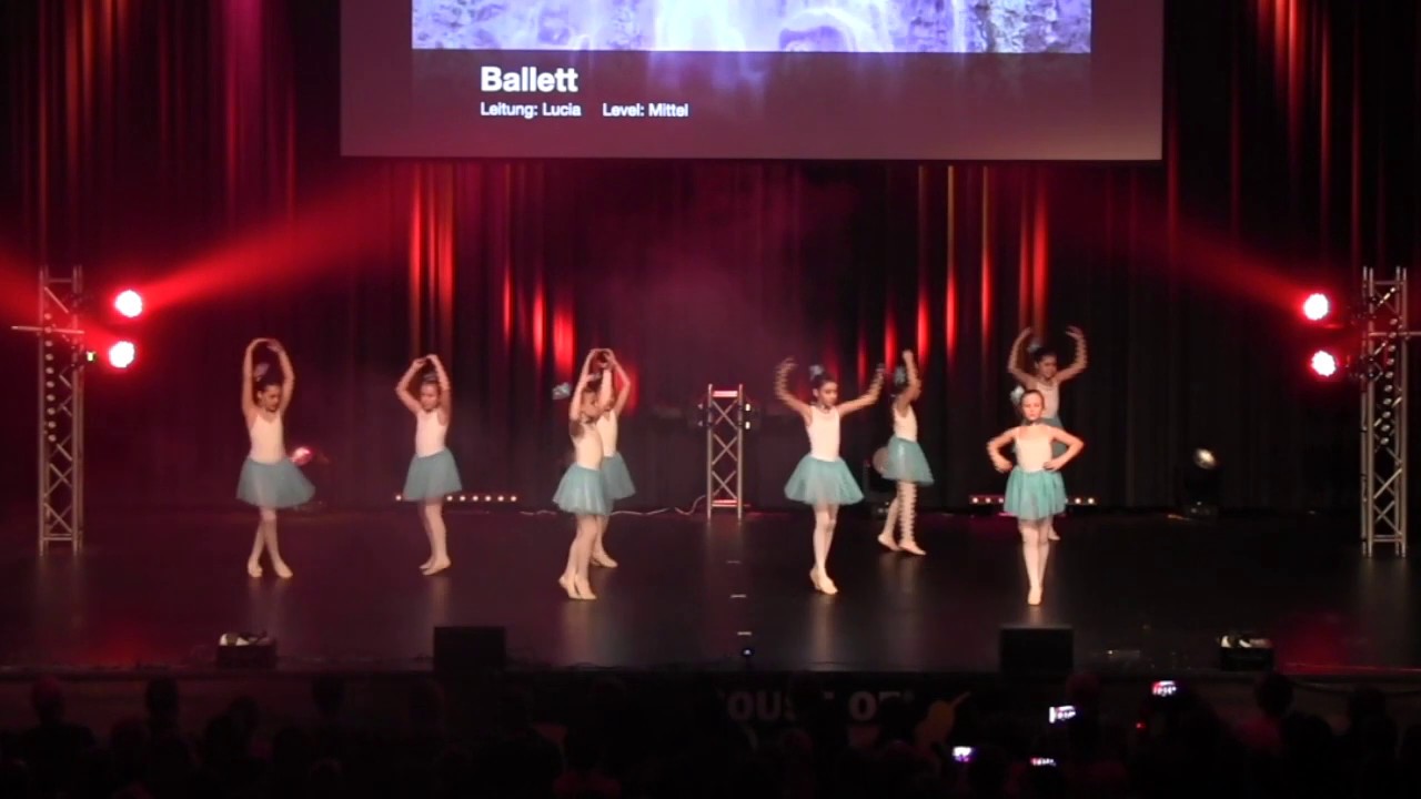 Show 4 Elements 11.01.2020 Video Zusammenfassung