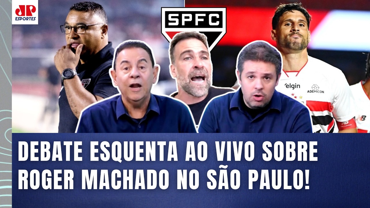 PEGOU FOGO! 