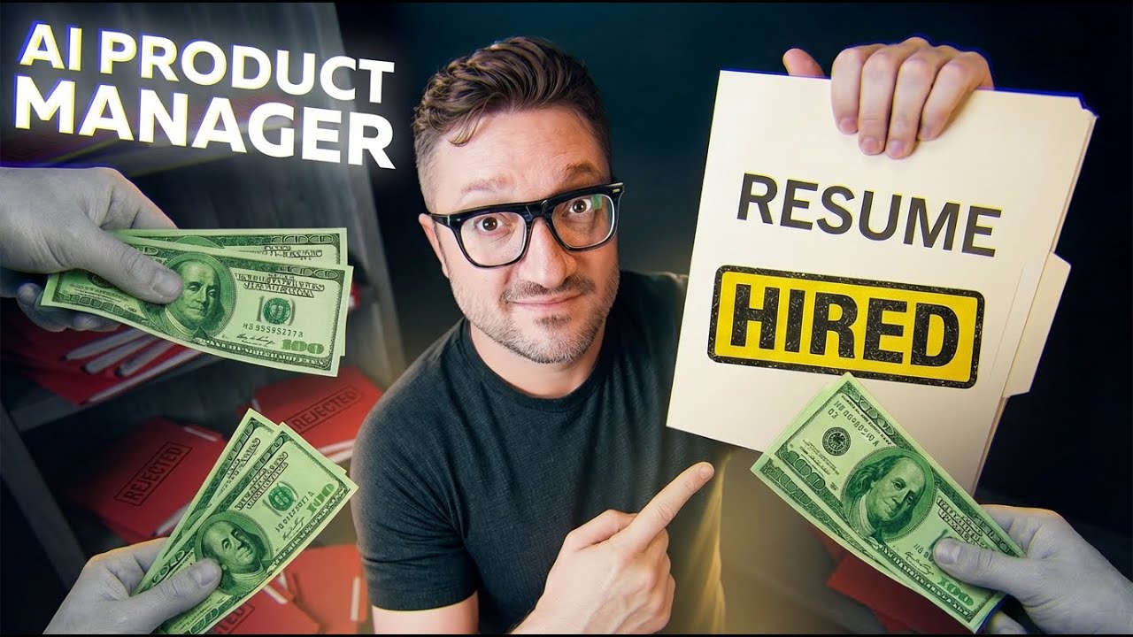 How to Land High $ 6 Figure AI Salary in 2026