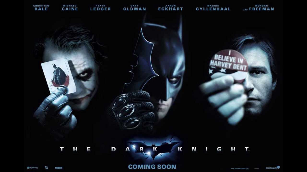 A Watchful Guardian - Film Version Adapted by Ryan Gentle