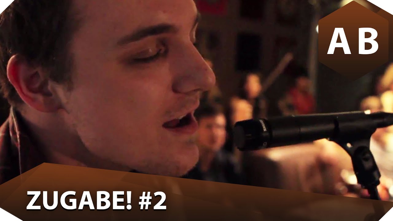 TheClavinover vs. Frodoapparat: We Are Your Friends (Justice vs. Simian) Zugabe #2