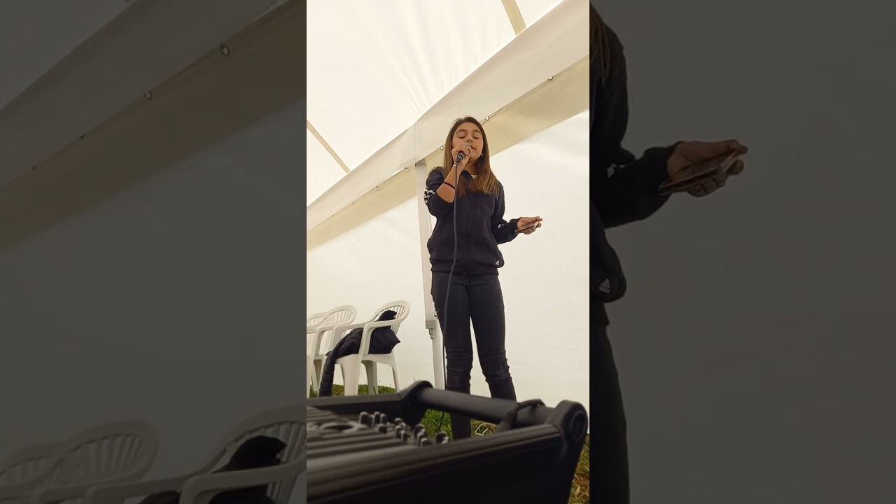 Cantique (Le seigneur nous a dit) - Swan
