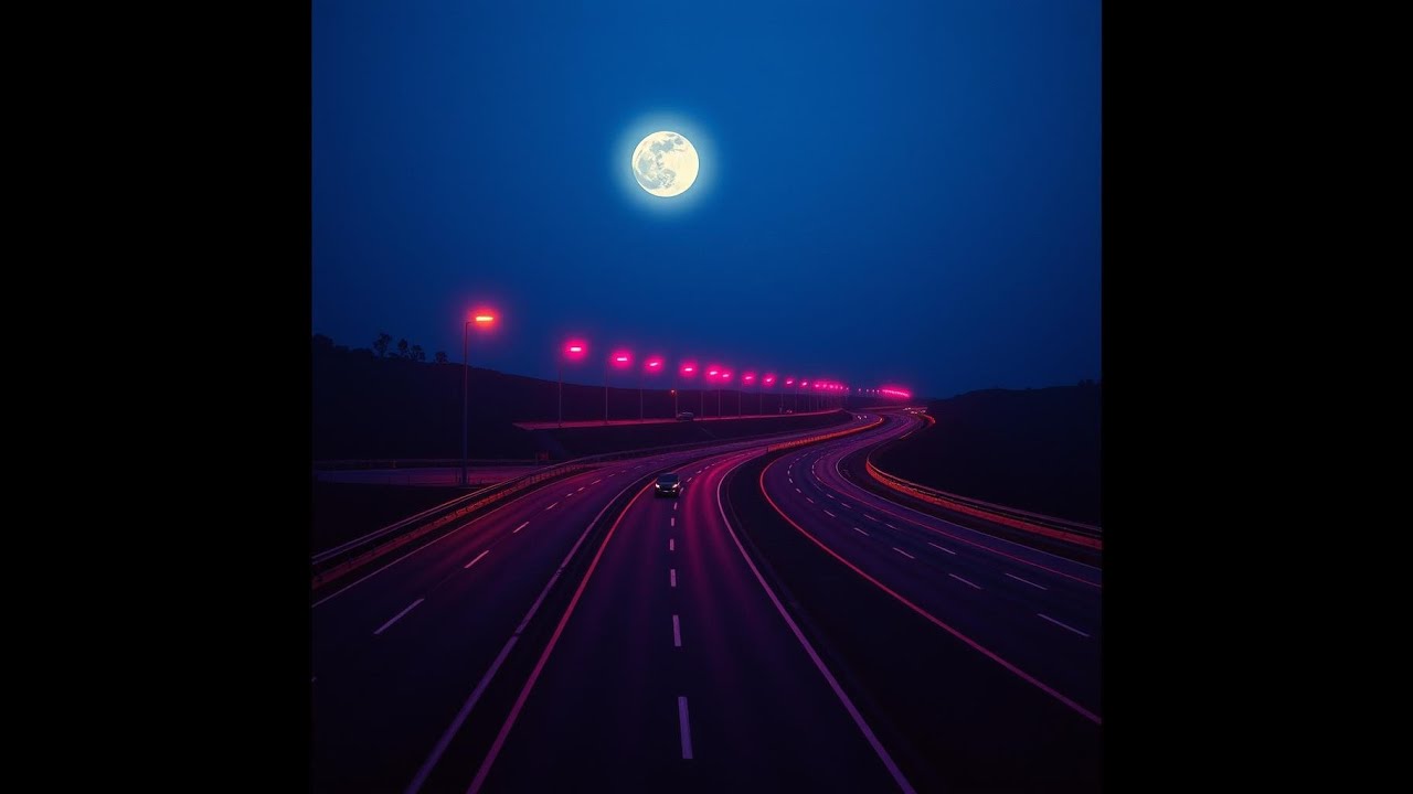 MIDNIGHT DRIVE 🌌 Memphis Phonk / Hip-Hop Instrumental | Neon Pads, Talkbox & 808s