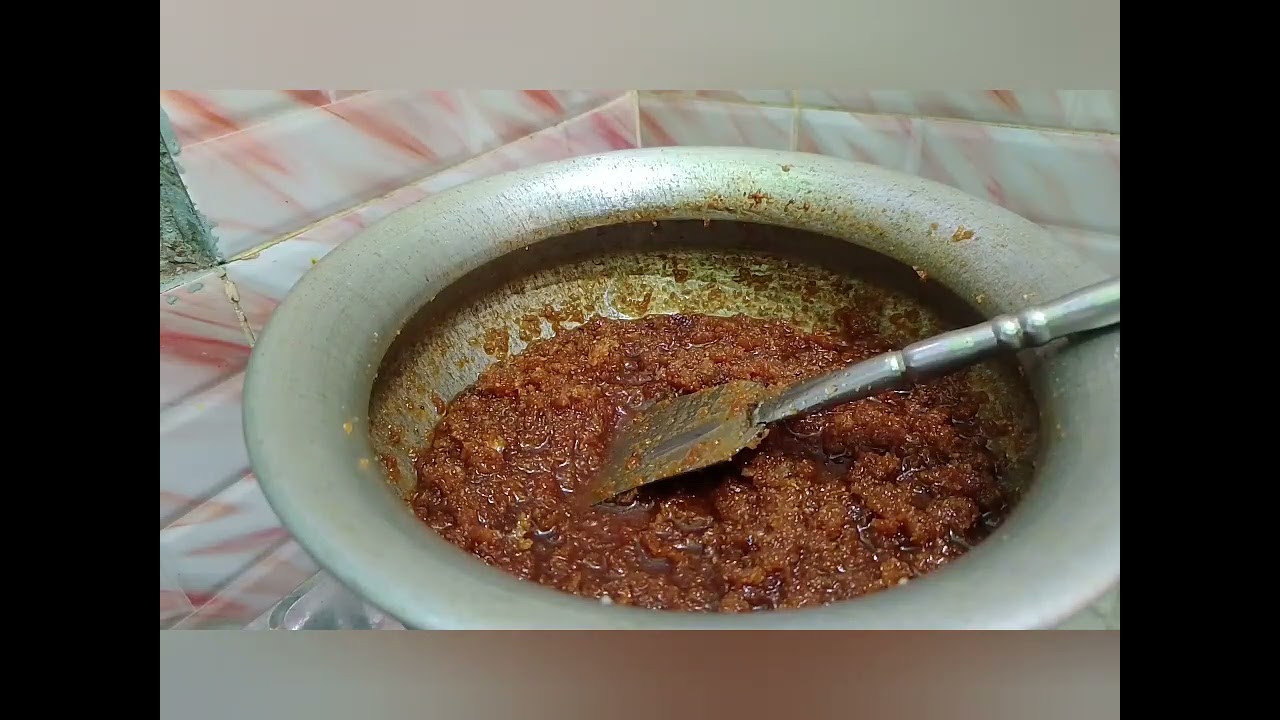 🥥রাইস কুকারে ভাপা পিঠা একটু ভিন্ন ভাবে🥥