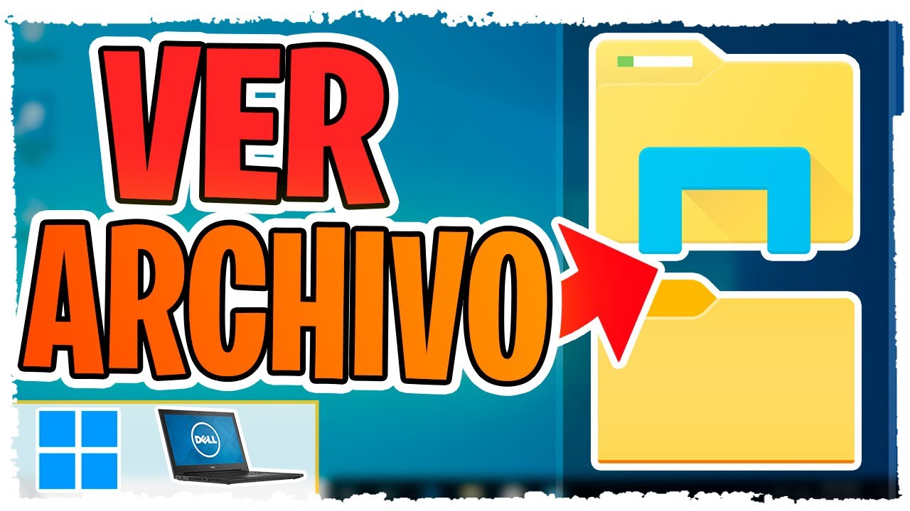Como Encontrar un Archivo Perdido en mi PC ✅