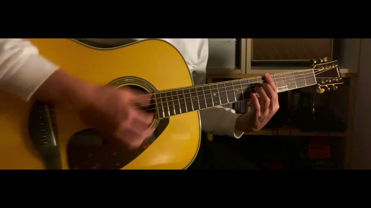 Elliott Smith - No Name No.5 (Cover)