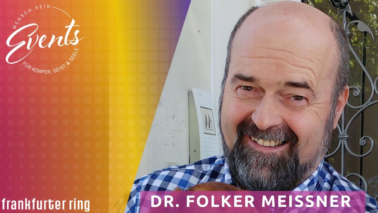 Mit Absicht gesund &ndash; Grundlagen der Informationsmedizin - Dr. Folker Meissner & Brita C. Dahlberg
