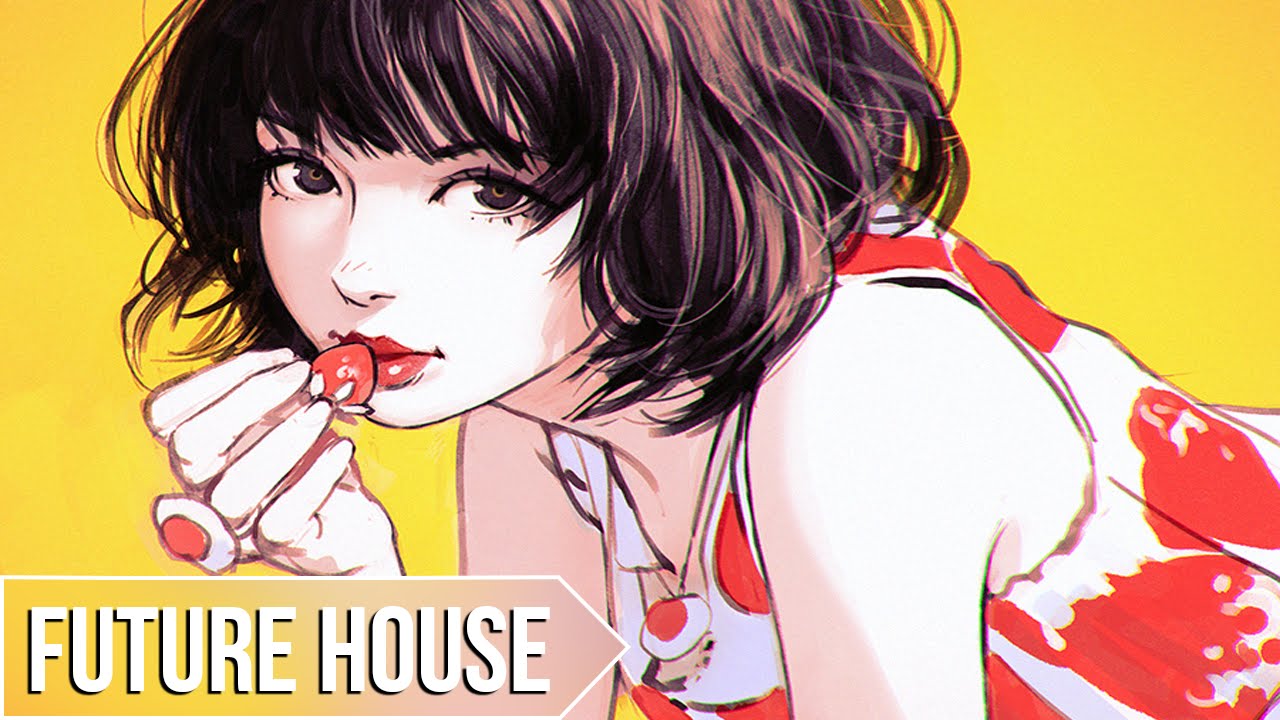 【Future House】PAWL - White Lie