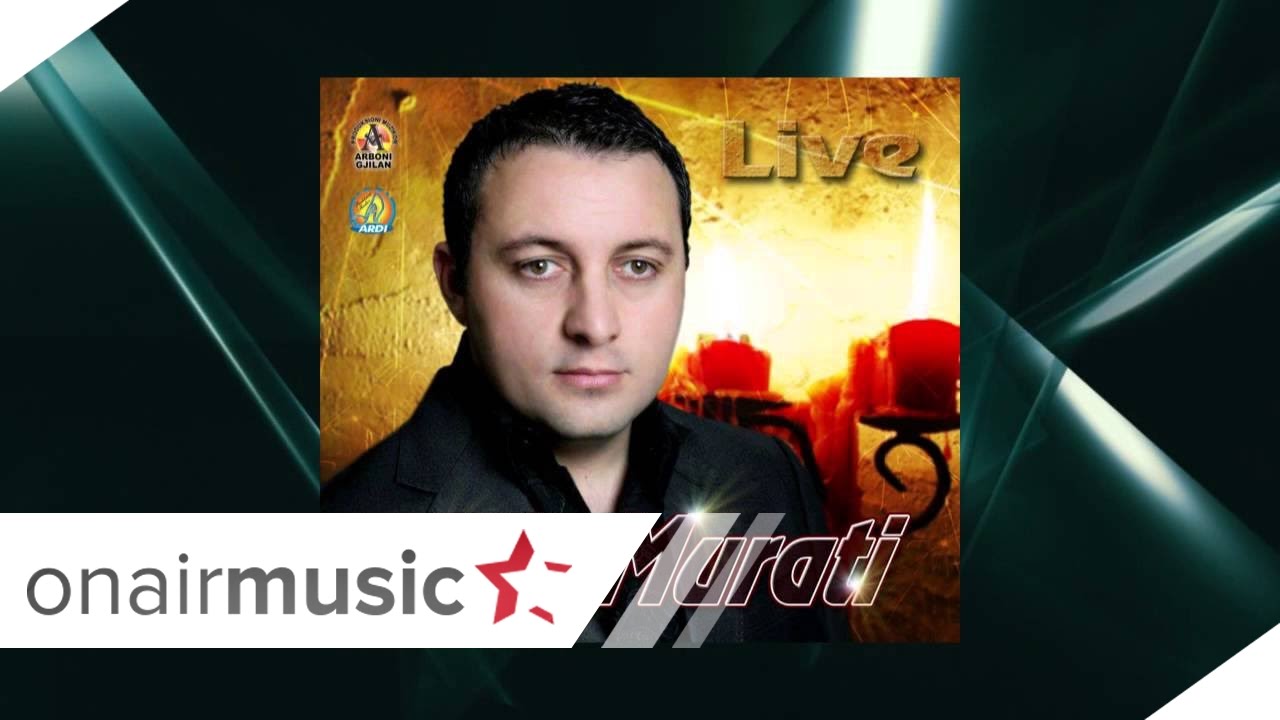 AZIZ MURATI  - Te na sonte vallja hidhet