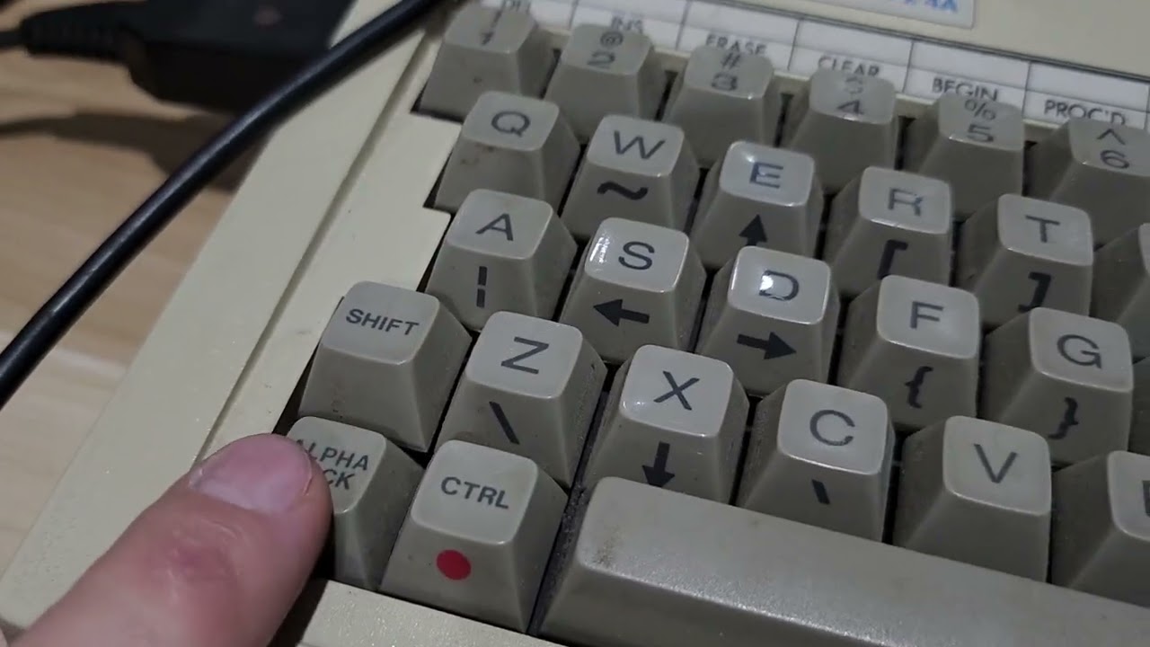 EBAY - TI-99/4A Donkey Kong Module