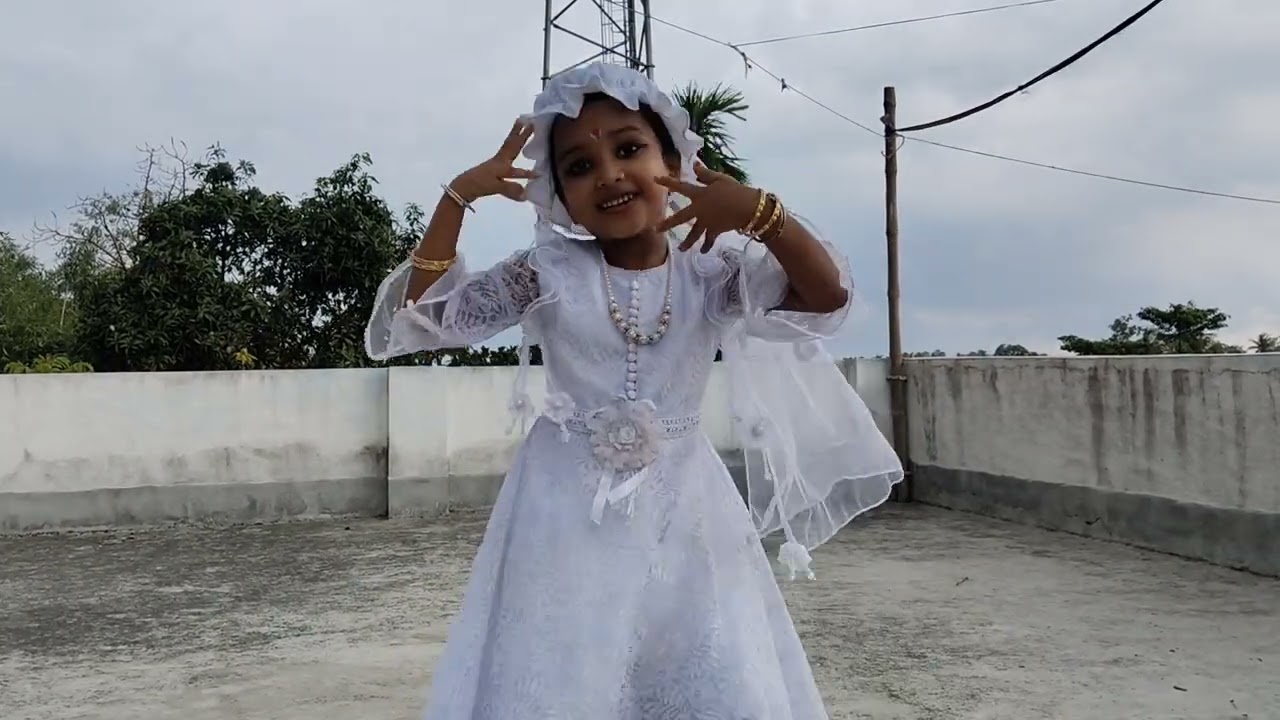 মোমের পুতুল নজরুল নৃত্য : নৃত্যে প্রেক্ষা জানা।