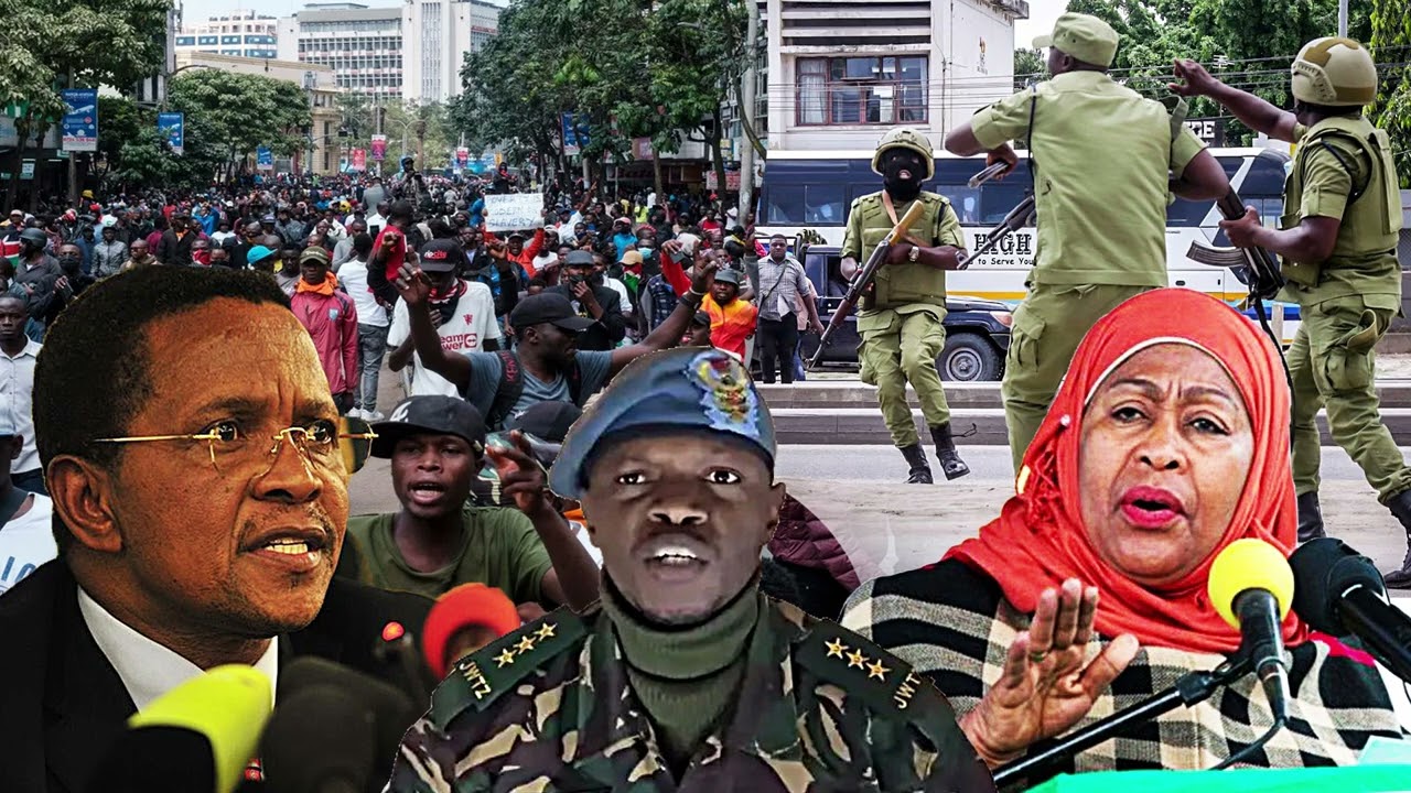 Ijambo Samia suluhu avuze nonaha ritumye hasohoka amabanga menshi,Kikwete,ibigiye kuba namabara 