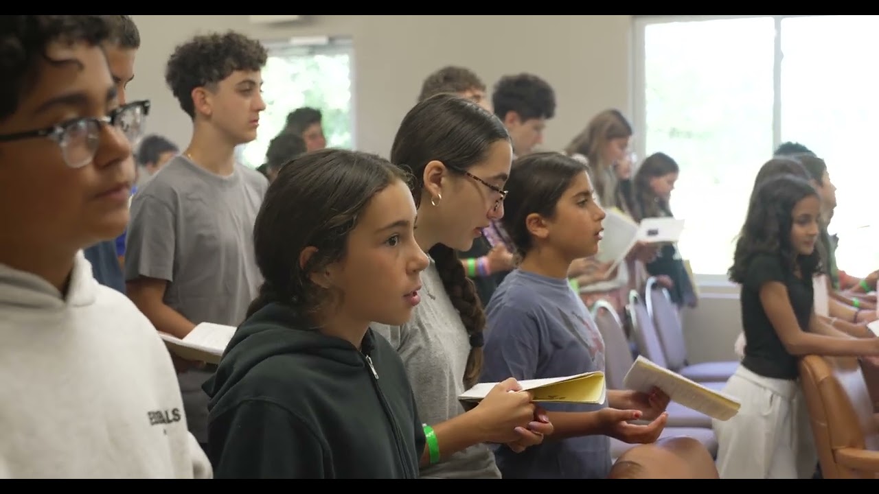 2026 Diocesan Summer Camp Dates Announced!
