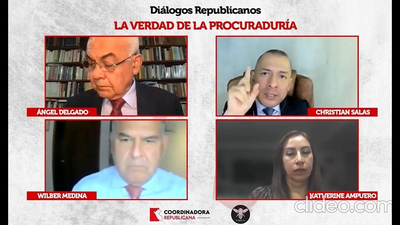 Estado situacional de la Procuraduría General del Estado - Perú