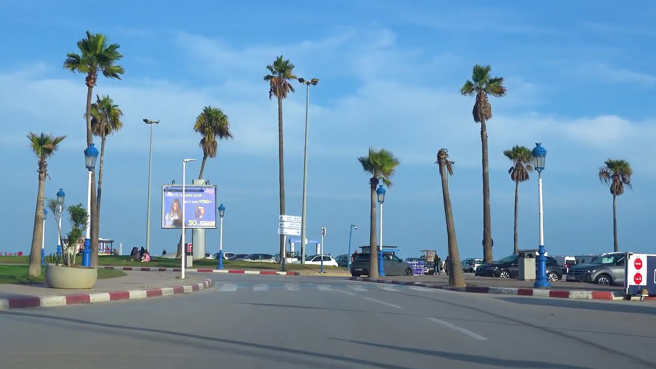 Martil مرتيل
