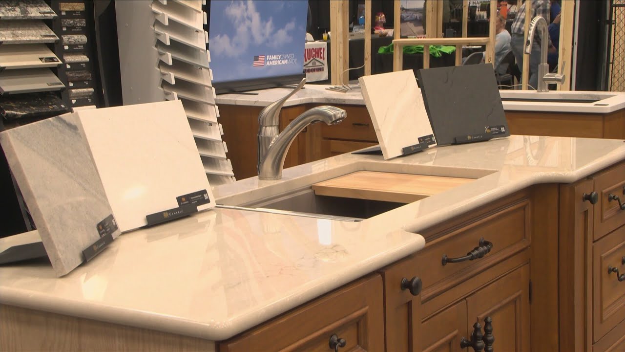 Inflation & Tariffs Impacting Homeowners
