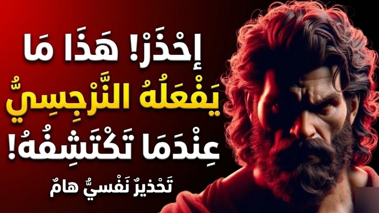 9 أساليب مزعجة يستخدمها النرجسيون عندما يعلمون أنك فهمتهم الإساءة النرجسية