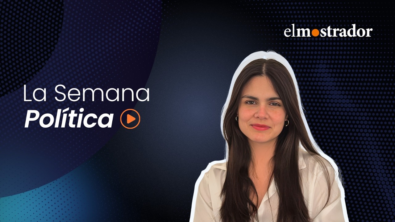 La Semana Política | Cable China - Chile: la discusión que se tomará la semana