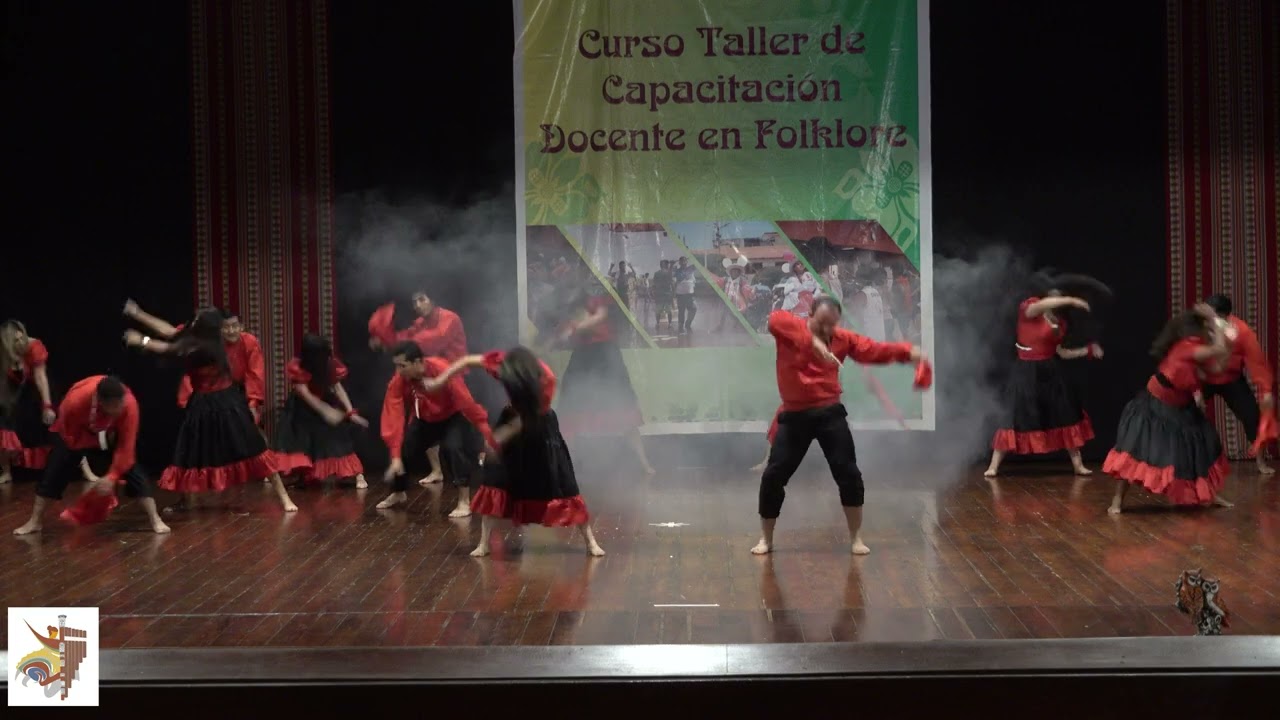 Brujas de Cachiche UNMSM 2023