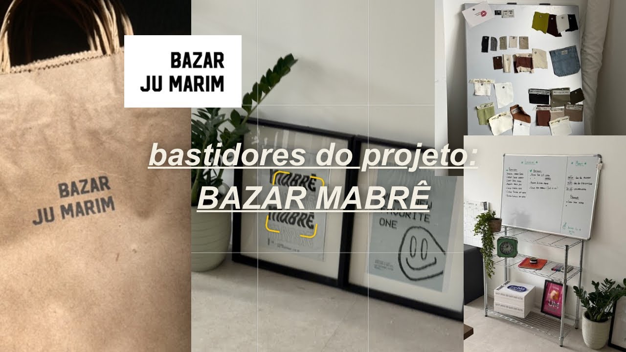 O que ninguém vê: a rotina real por trás de uma marca de moda 