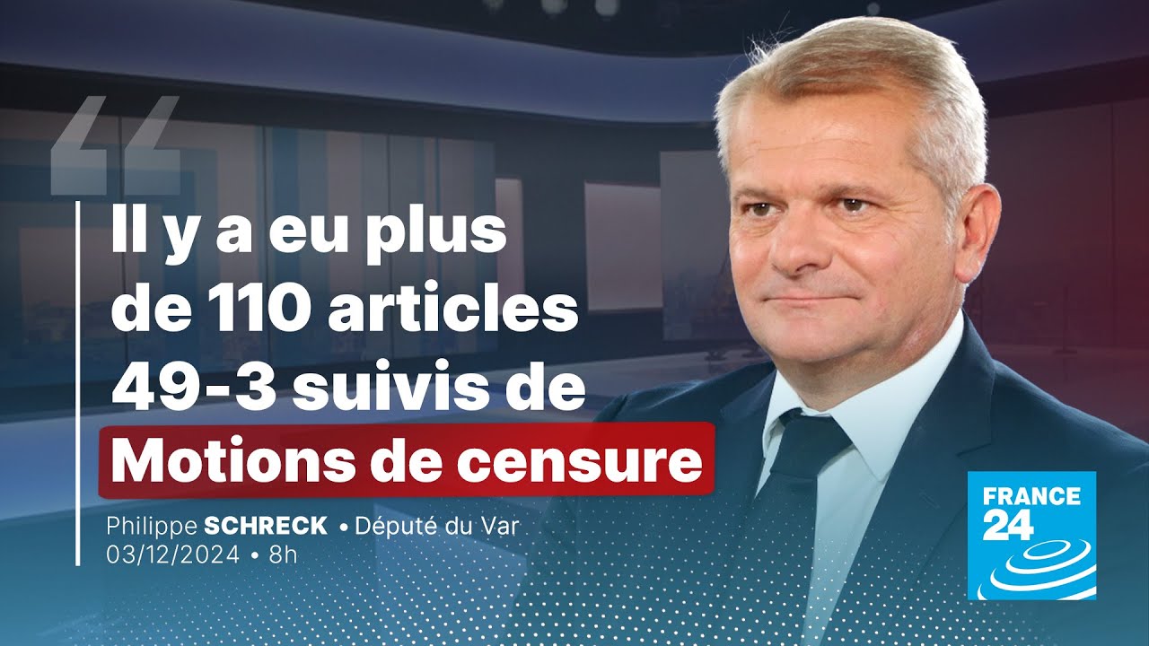 Le prochain premier ministre devra respecter le pouvoir d&rsquo;achat des Fran&ccedil;ais.