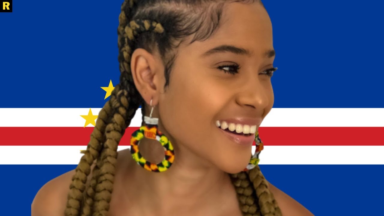 Será que as Mulheres Cabo Verdianas são mesmo assim?