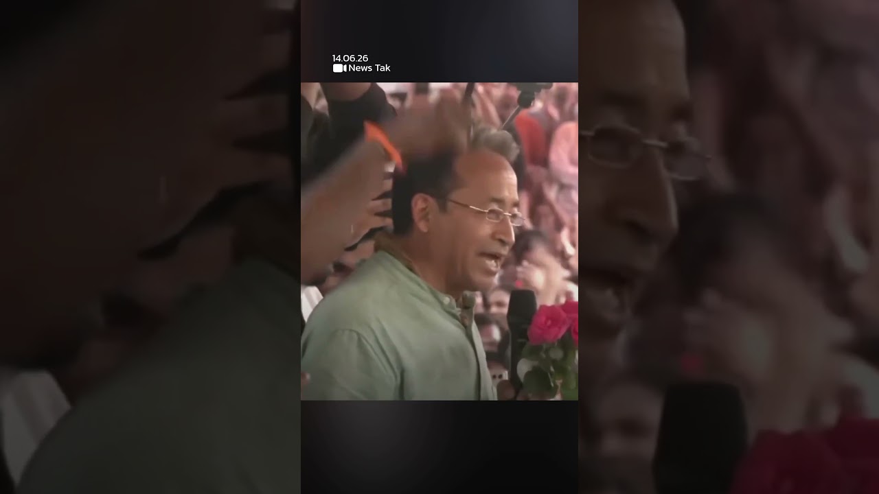 Sonam Wangchuk&rsquo;s Message For Those Who Want Him To Become Education Minister | Mo of Everything