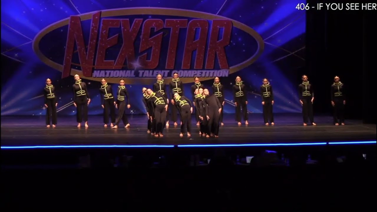 If You See Her - Studio 19 Dance Complex