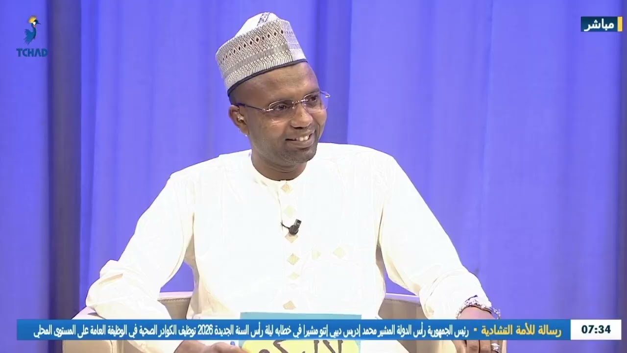 🔴لاليكو - تنمية: