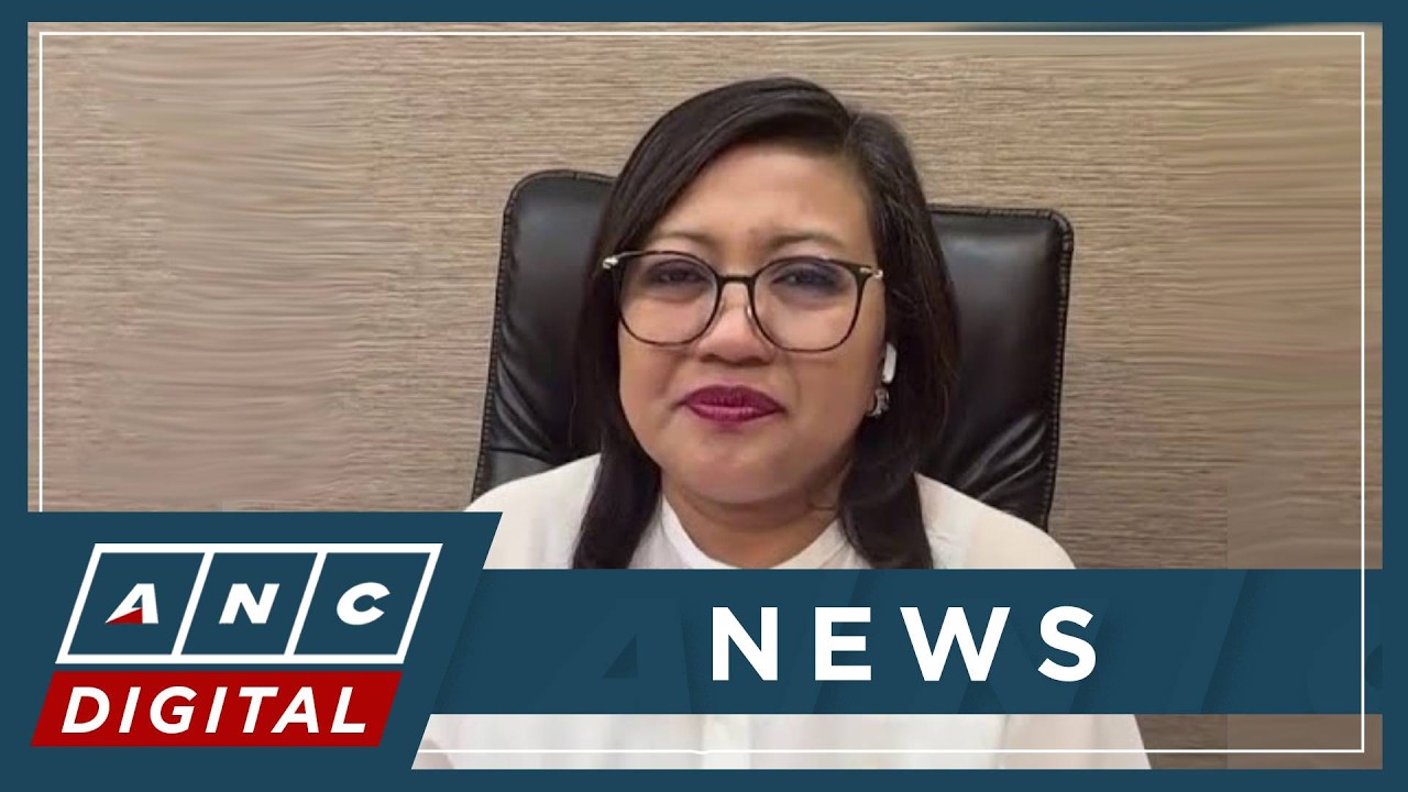 Luistro: Impeachment complainants vs Marcos had no personal knowledge, authentic records of claims