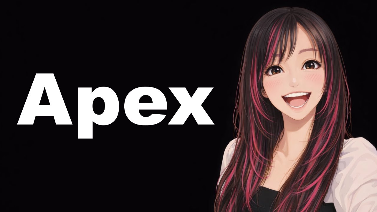 Apex配信☆Apexはまだ廃れない！大会開催予定 #apexlegends #livestreaming
