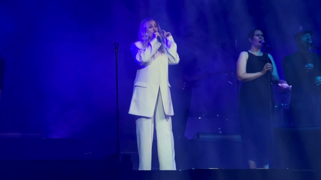 Lara Fabian - Immortelle