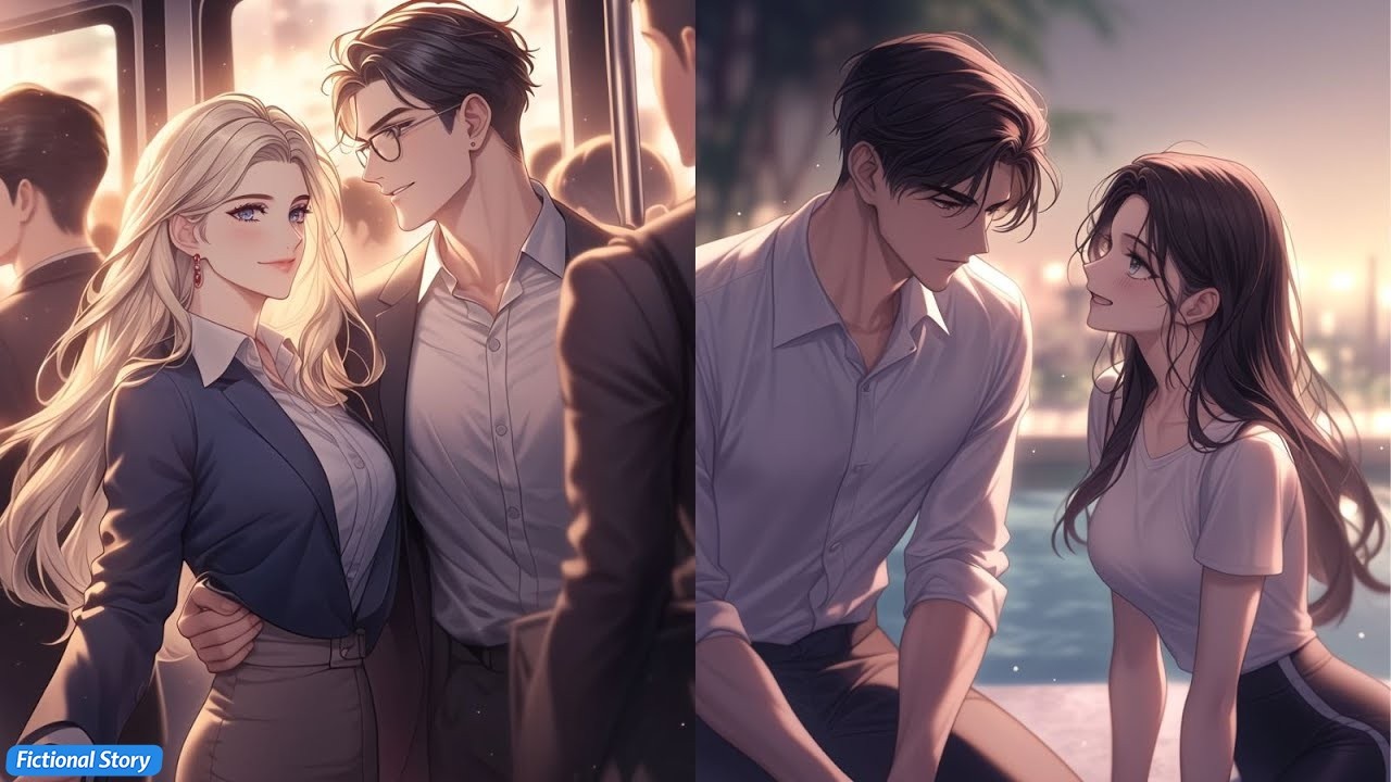 📕The system told me to woo two heroines—I gave them a fake system whose goal was to win me