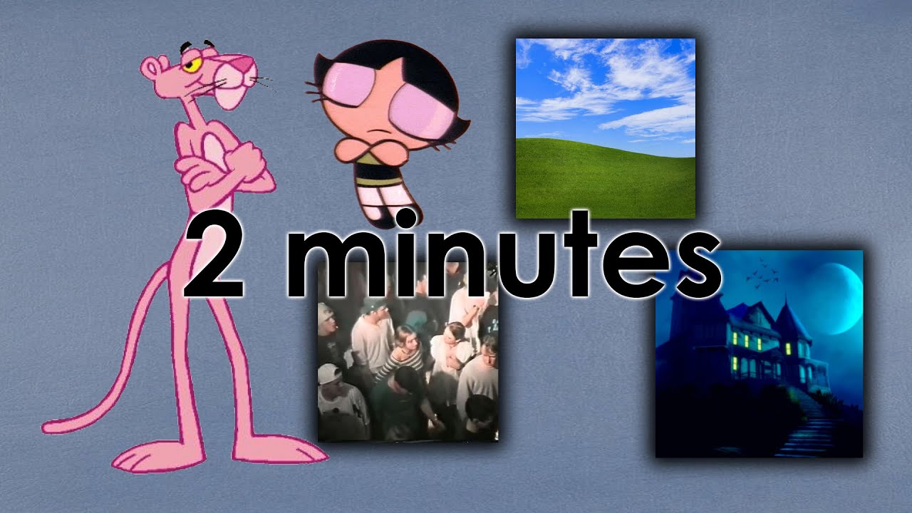how to Pink Pantheress in less than 2 MINUTES!